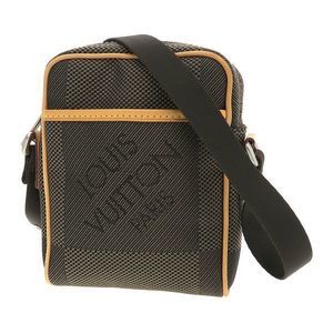 Louis Vuitton Damier Jean Mini Citadin Handbag